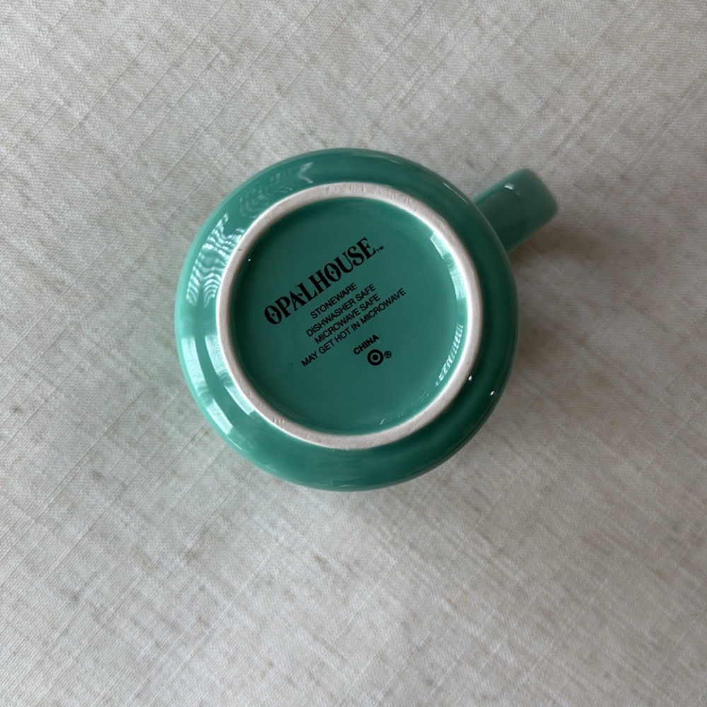 Ocean Mug - Picture 3 of 4